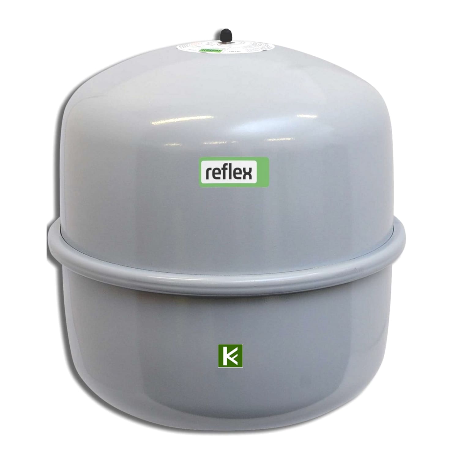 Бак расширительный мембранный Reflex N 12 л, R 3/4, Ру 4 (Reflex)