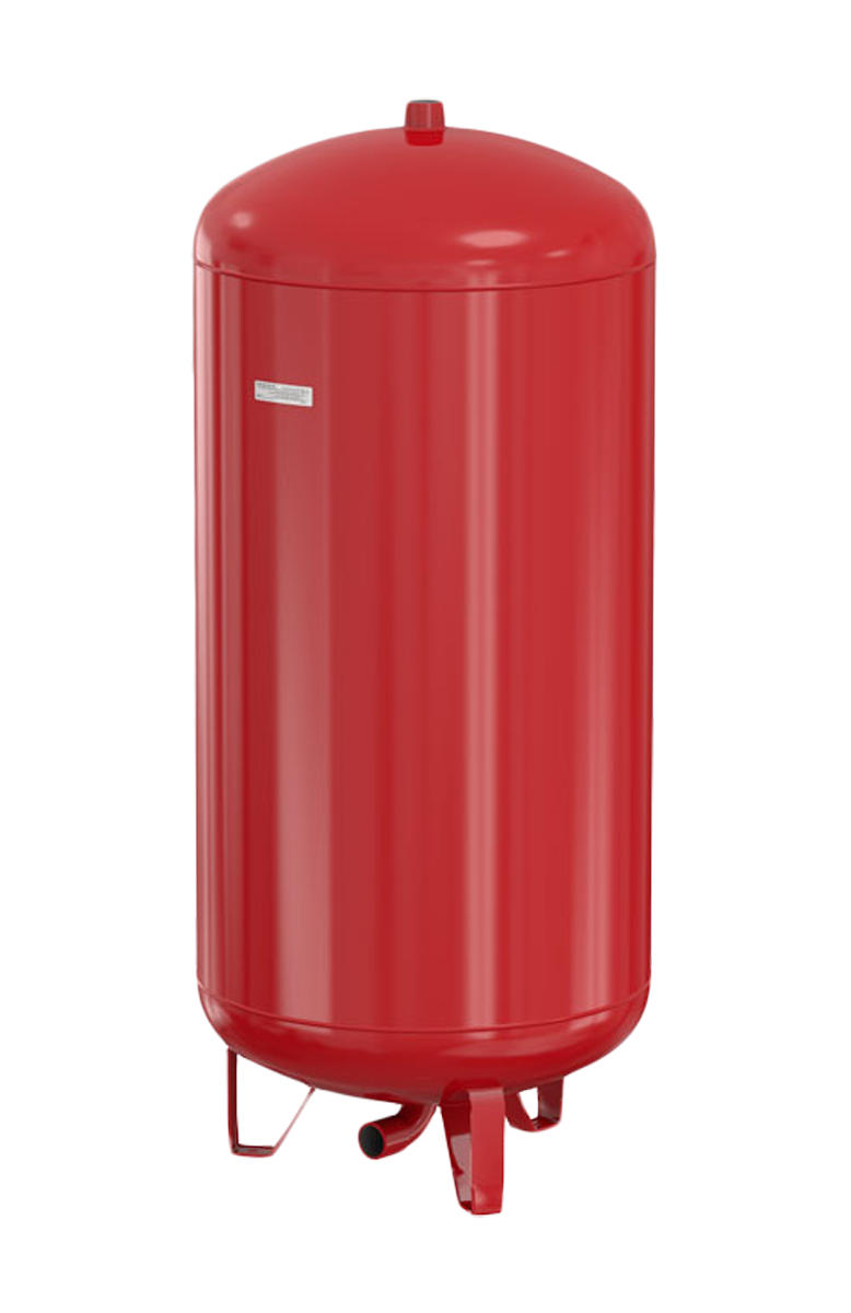 Промежуточная ёмкость Flexcon VSV 100, R 1 1/2, Ру 10, НР (Flamco)