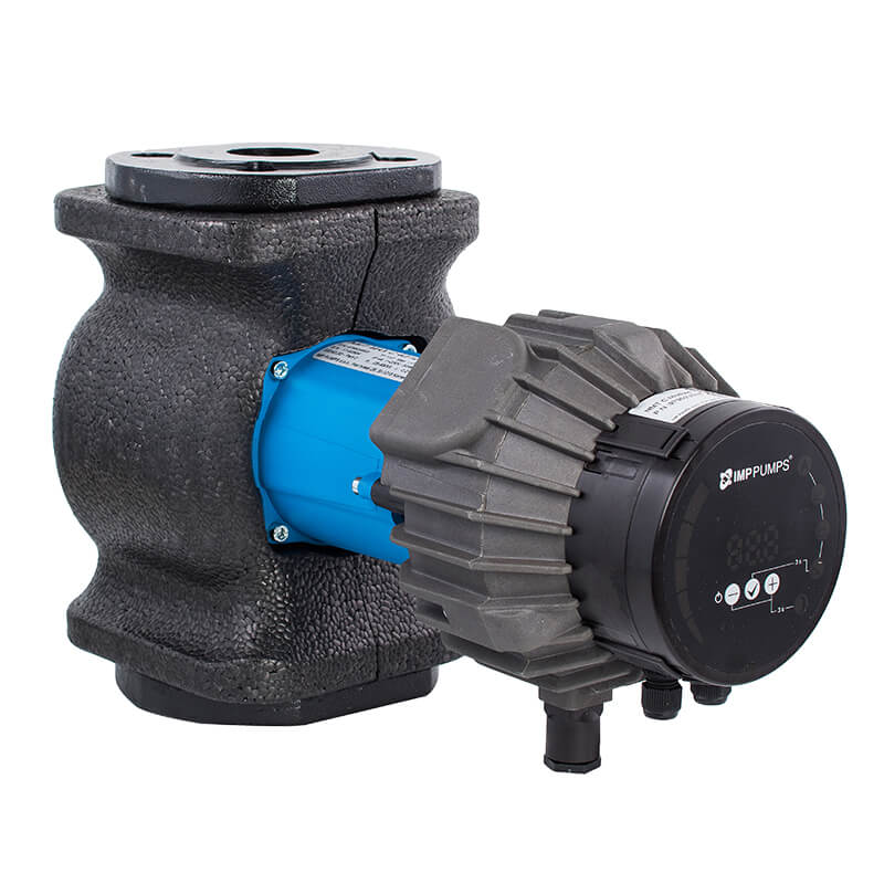 Насос циркуляционный фланц. с электронным управлением NMT MAX 80/40 F360 PN6 (IMP PUMPS)