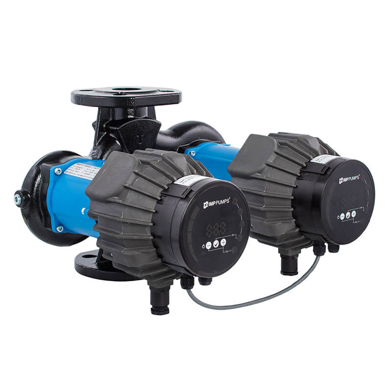 Насос циркуляционный фланц. с модулем связи NMTD MAX C 65/80 F340 (IMP PUMPS)