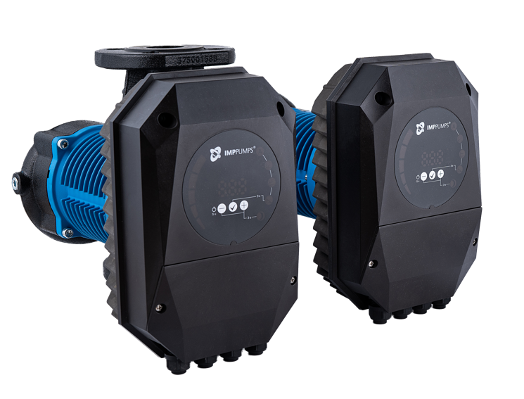 Насос циркуляционный фланц. NMTD MAX II S 65/180 F340 (IMP PUMPS)
