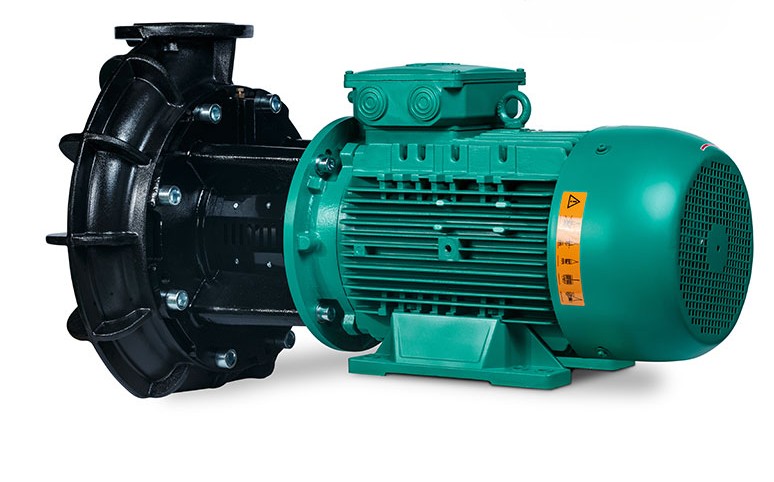 Насос BL 100/270-15/4-R