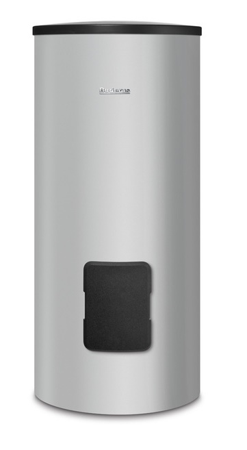 Бак-водонагреватель Logalux SU300.5 S-B серебристый