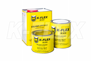 Клей K-FLEX 0.8 lt K 414